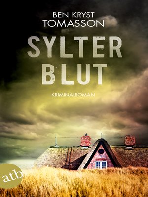 cover image of Sylter Blut